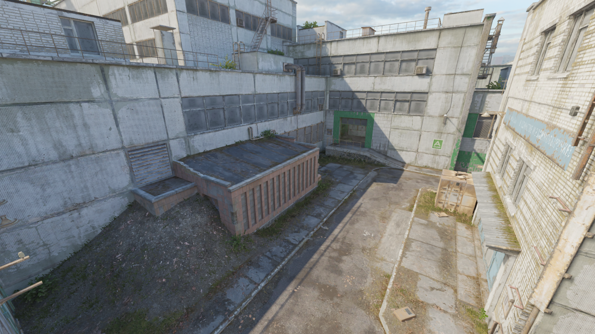Cache
