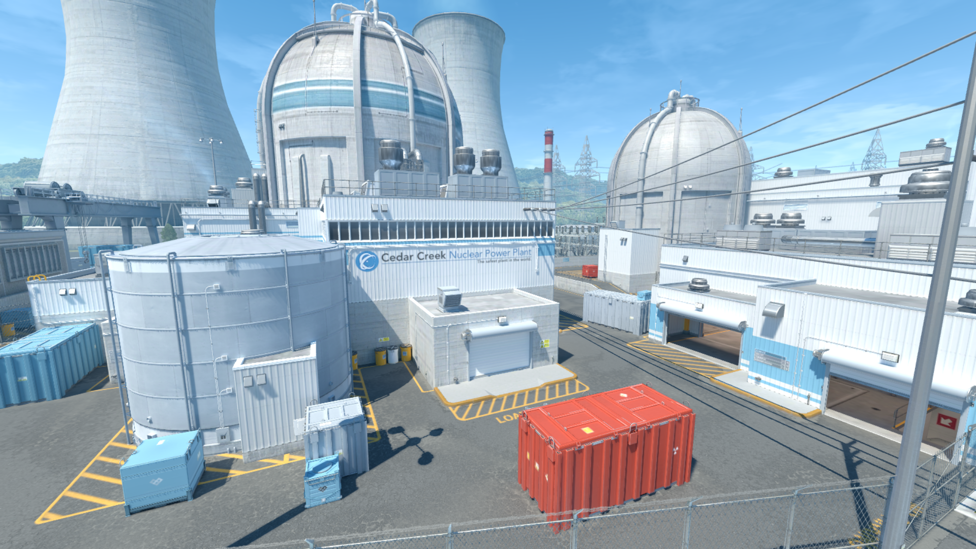 Nuke